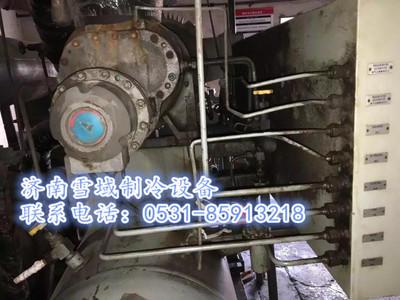 冰轮LG16 