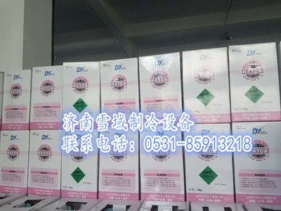 氟利昂R410A\10kg