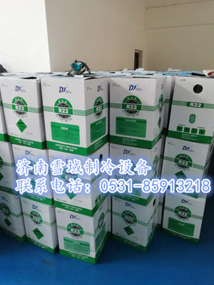氟利昂R22\22.7kg
