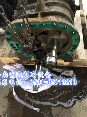 冰轮LG16