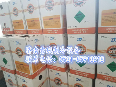 氟利昂R404A\10.9kg